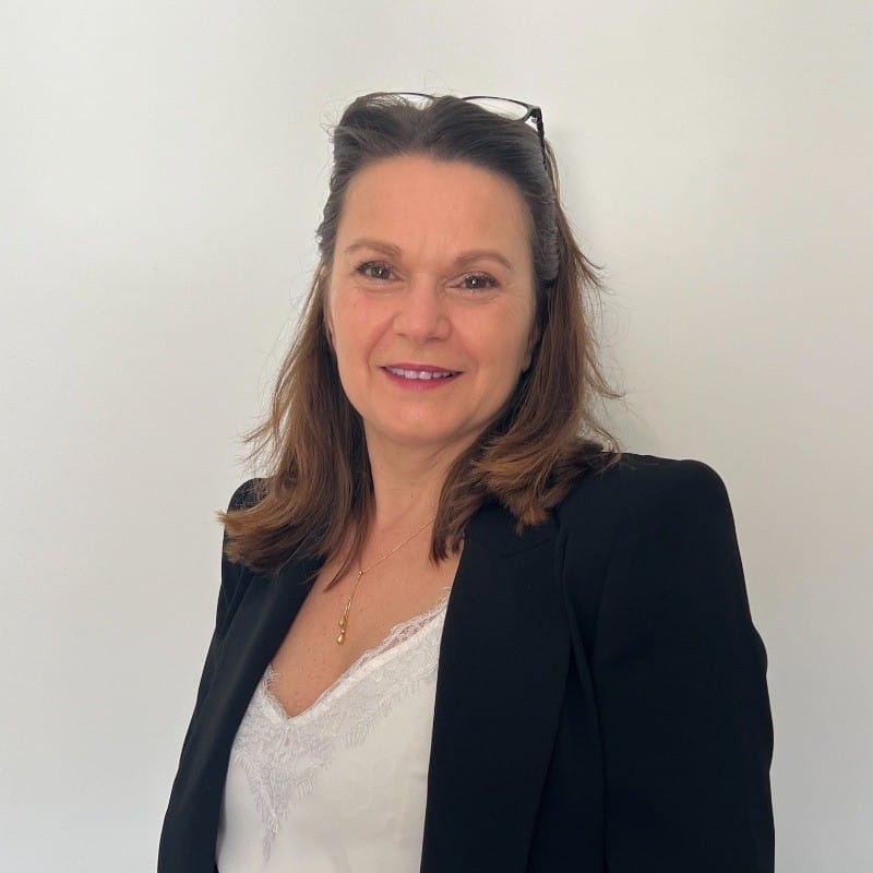 Lien vers son linkedin