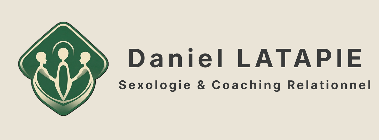 Daniel Latapie - Sexologie & Coaching Relationnel