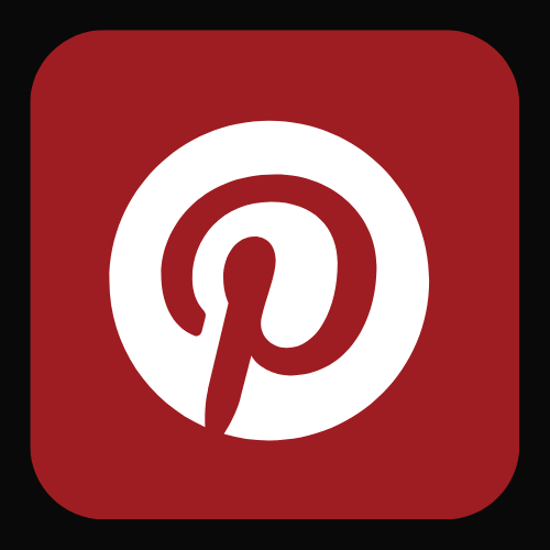 Pinterest logo