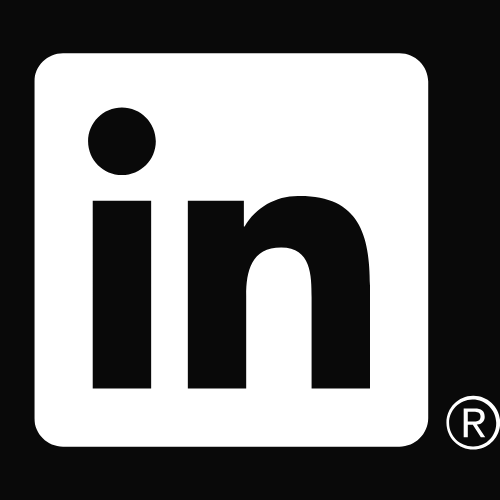 linkedin logo