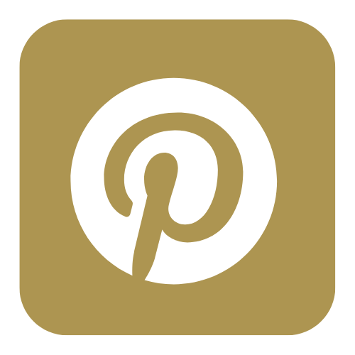 Pinterest logo