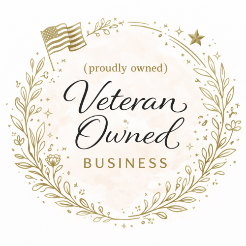 veteran Owned business image