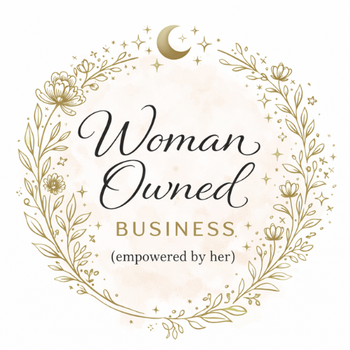 woman Owned business imange