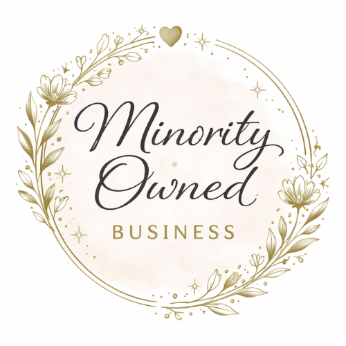minority Owned business image