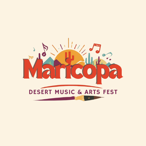 Maricopa Desert Music & Arts Festival 2026
