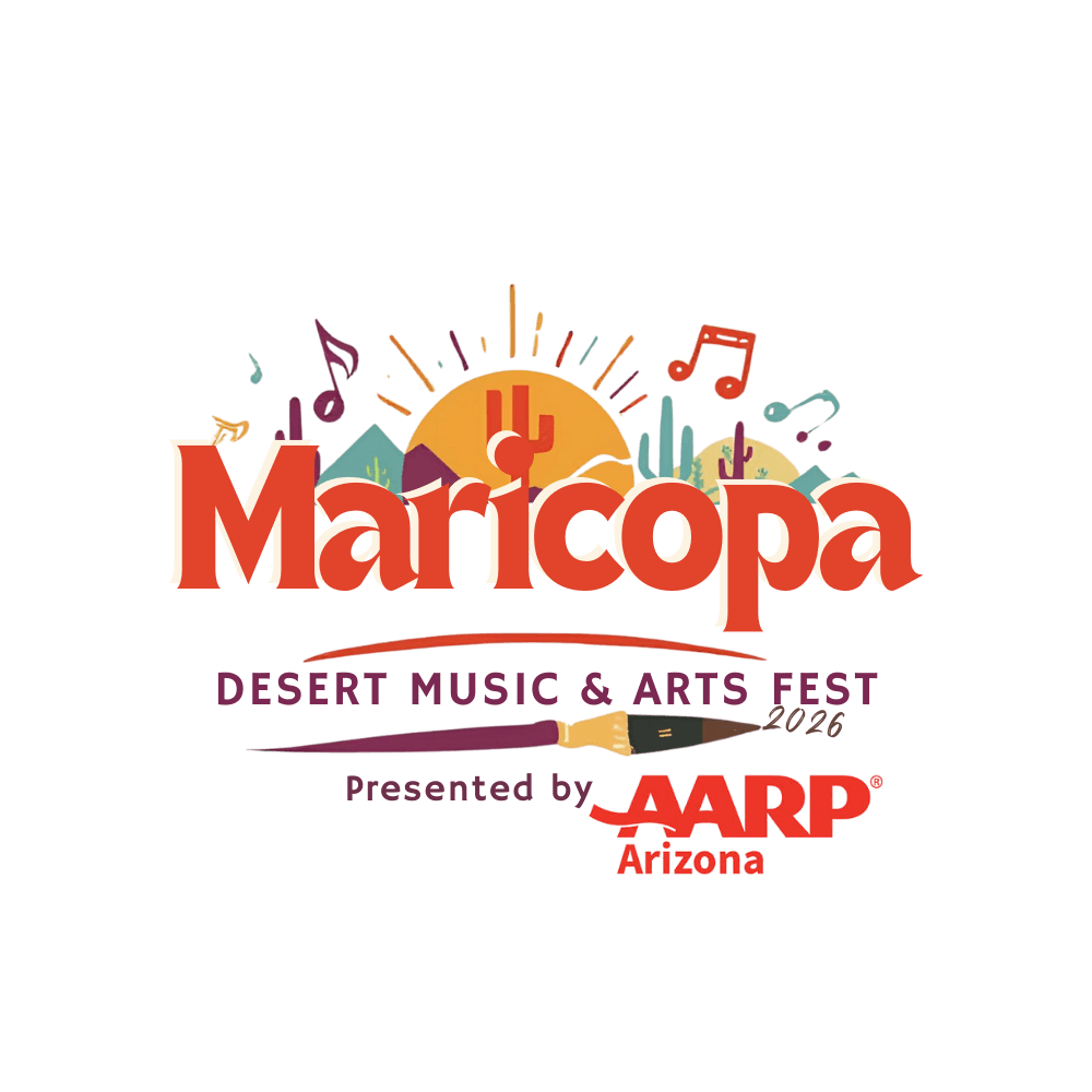 Maricopa Desert Music & Arts Festival 2026