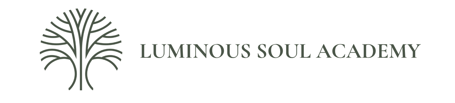 Luminous Soul Academy Logo