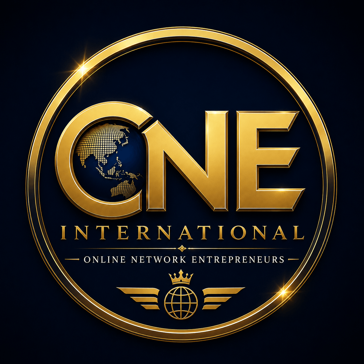 ONE International 🌎
