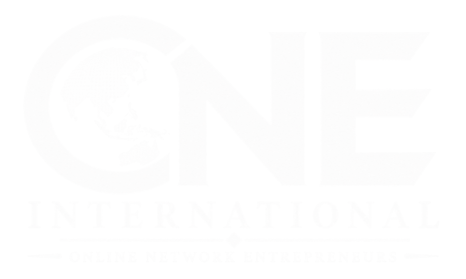 ONE International 🌎