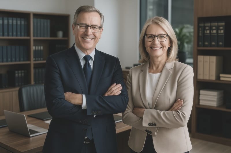 Uno studio organizzato preserva il proprio valore prevenendo problemi e rischi.