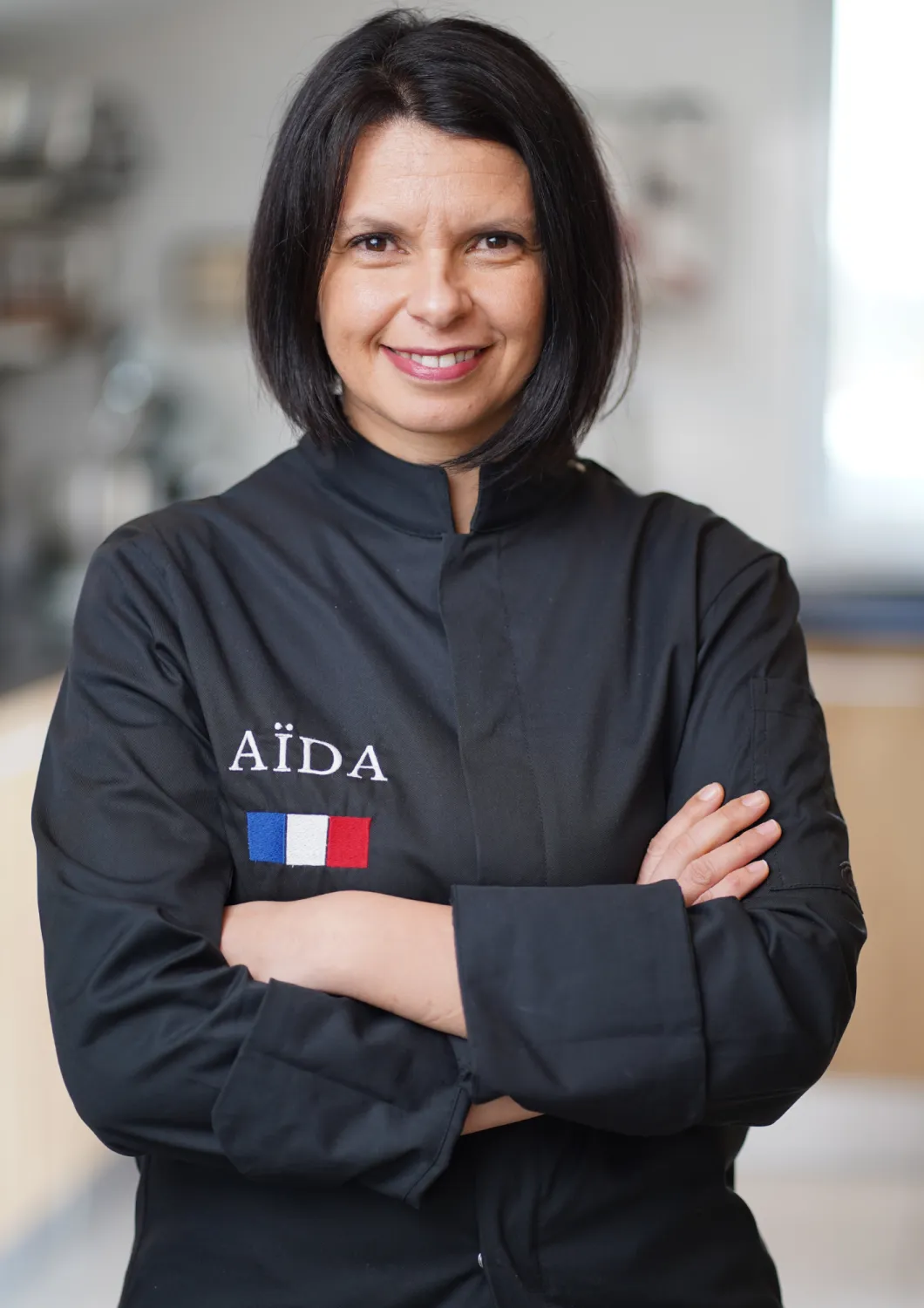 Aïda Ben