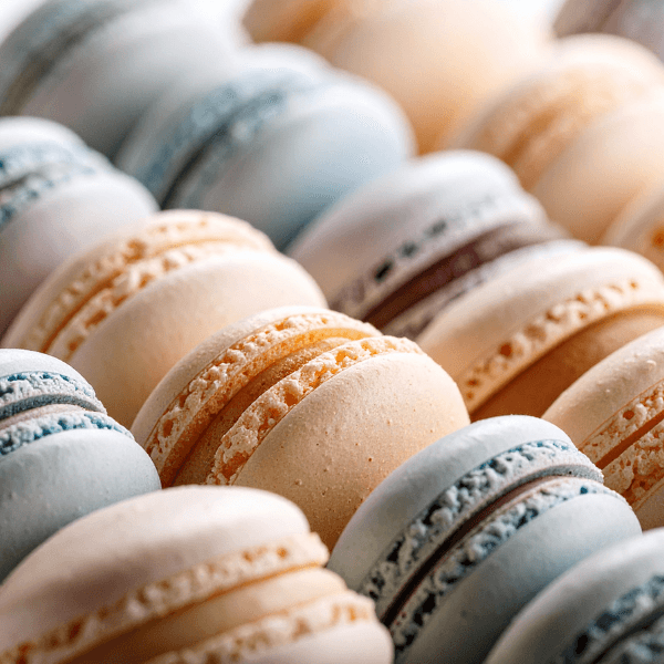 Macarons