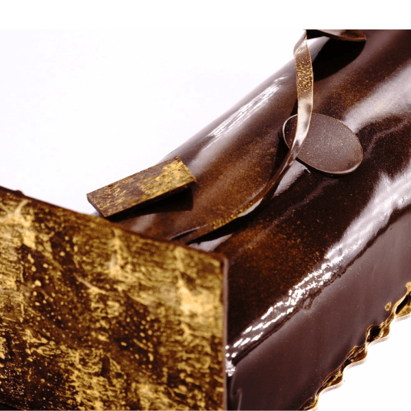 Bûche de Noël