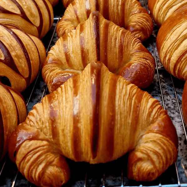 Viennoiseries