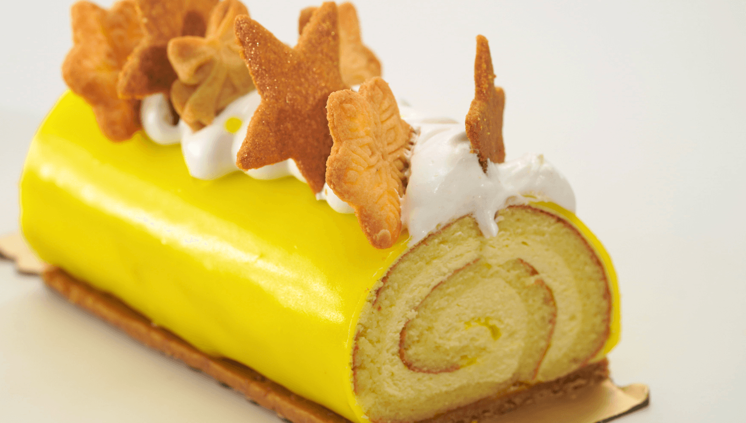 Bûche
