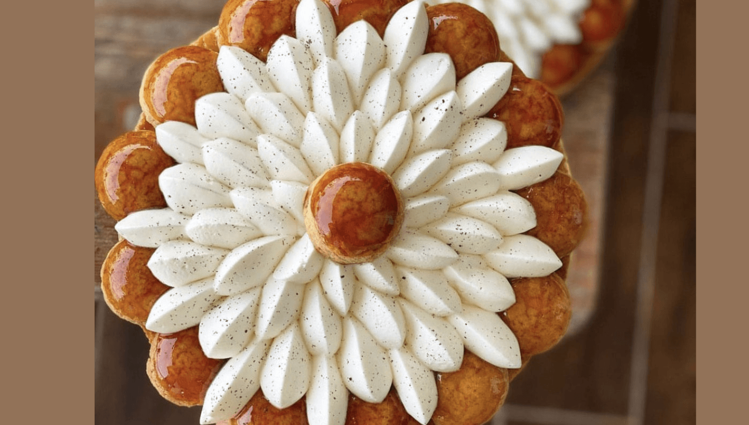 Pâtisserie Saint-Honoré