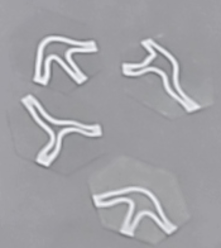 Játéktábla részlet