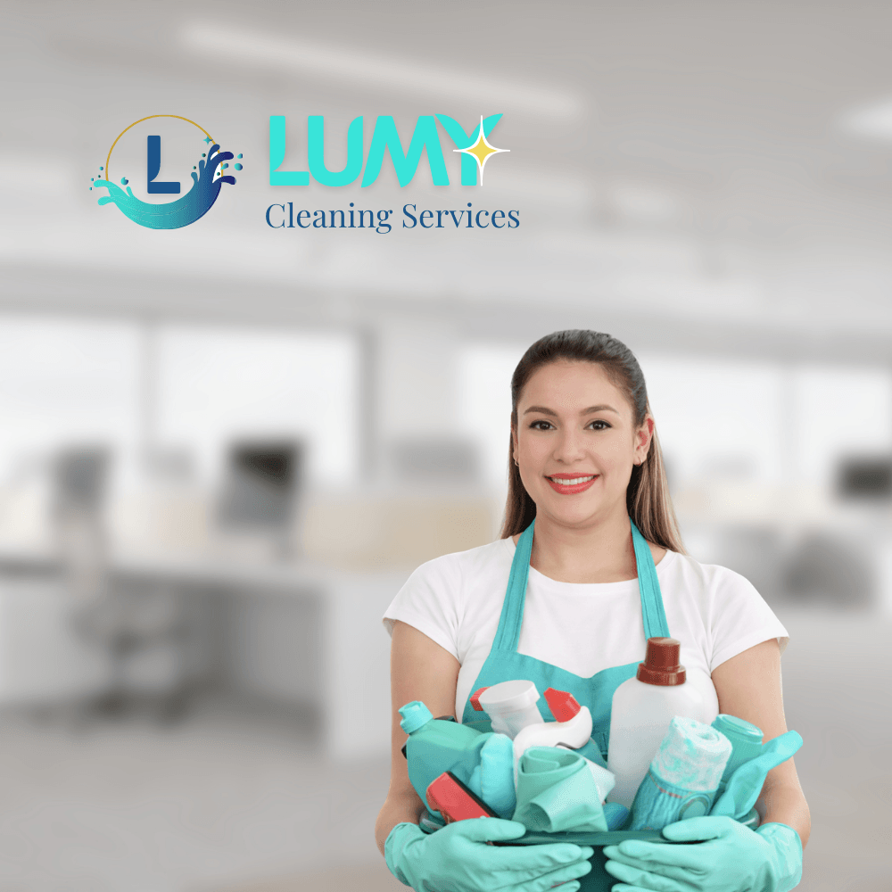 Commercial Office Space