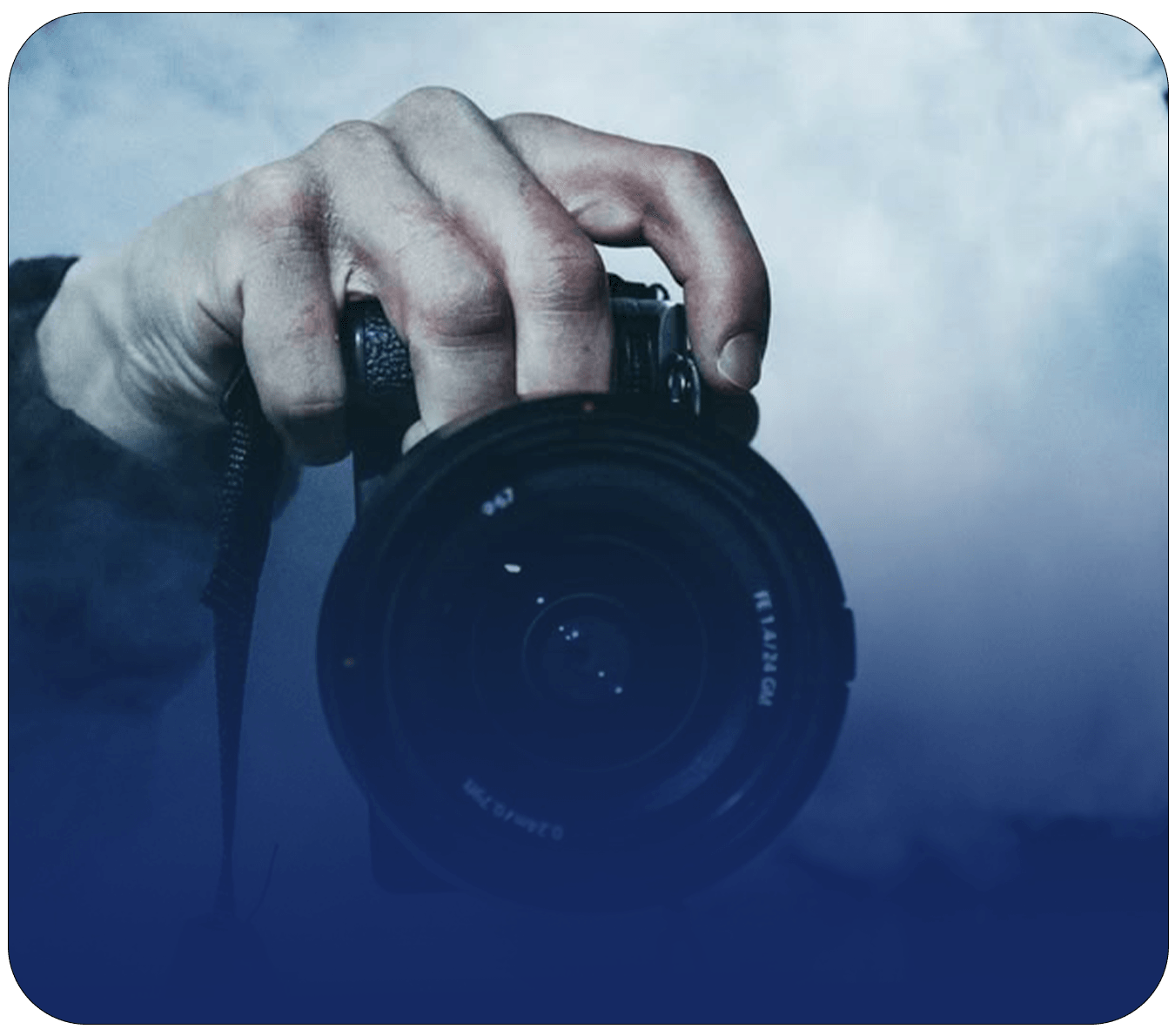 Photographie produit