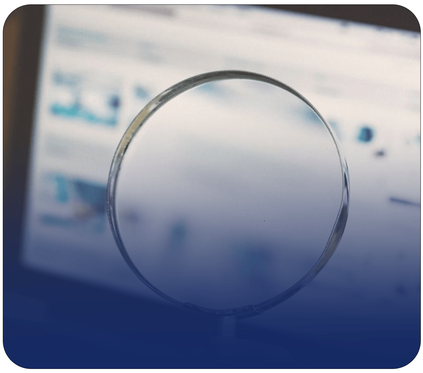 Recherche & sourcing