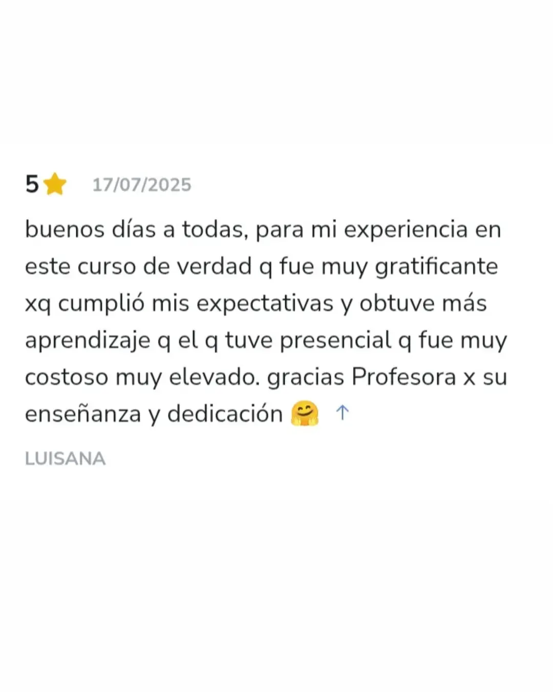 Corrección Ojo Caído