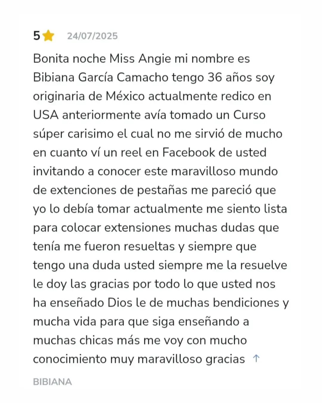 Resultado Final