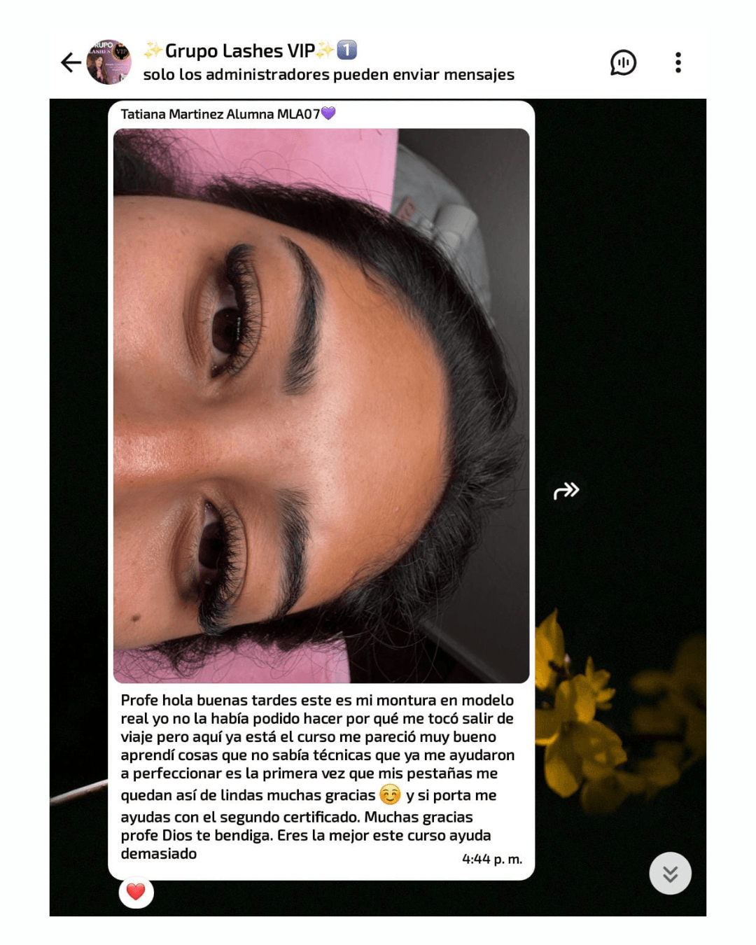 Efecto Wispy Premium