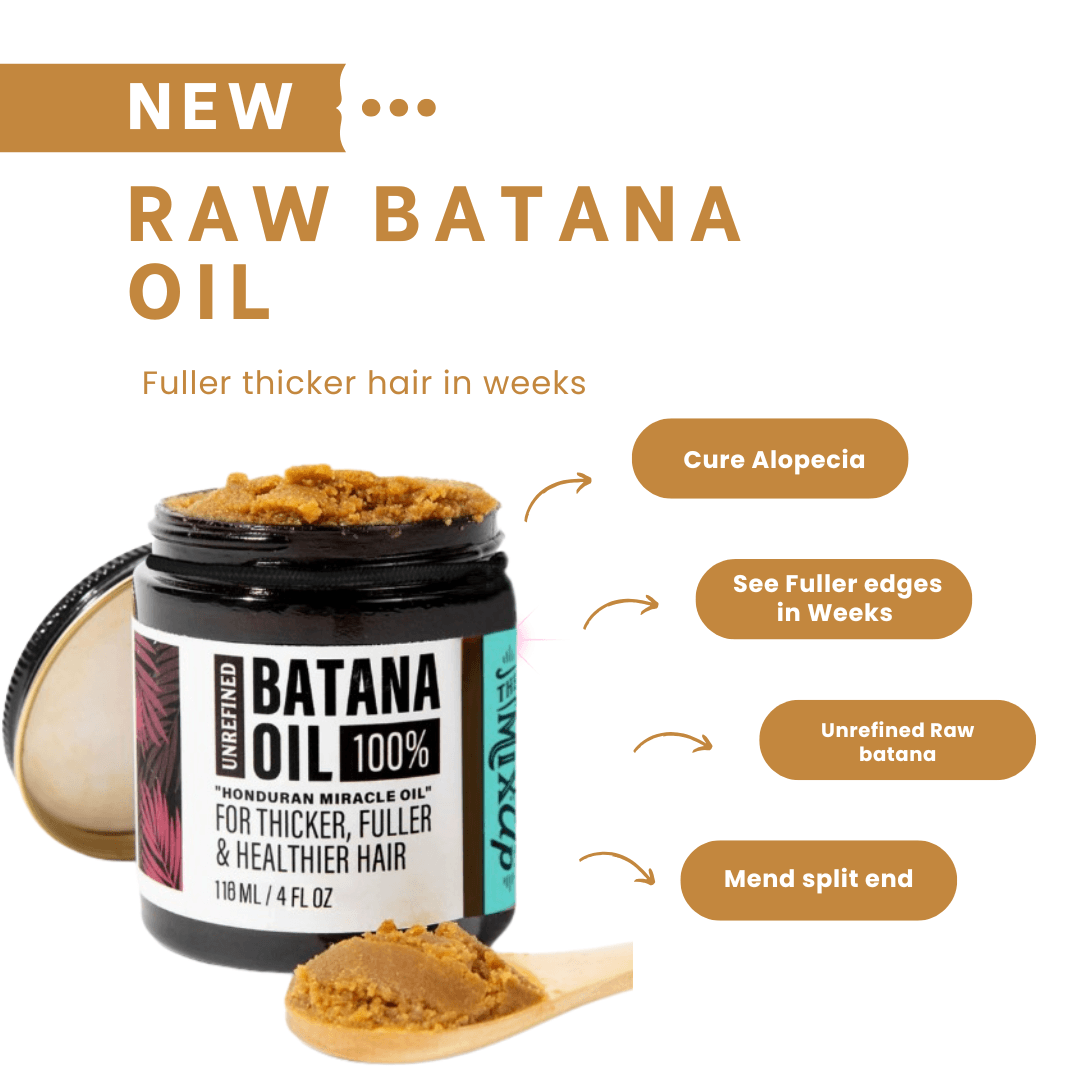 Hair Growth Timeline