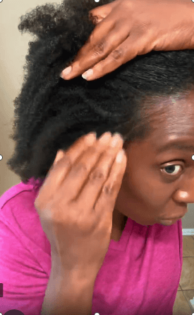 Customer testimonial