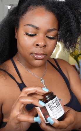 Customer testimonial