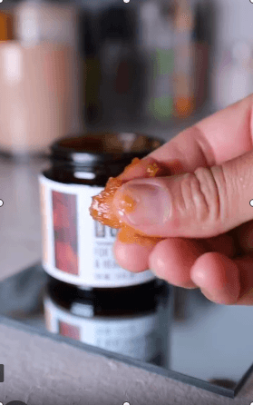 Customer testimonial