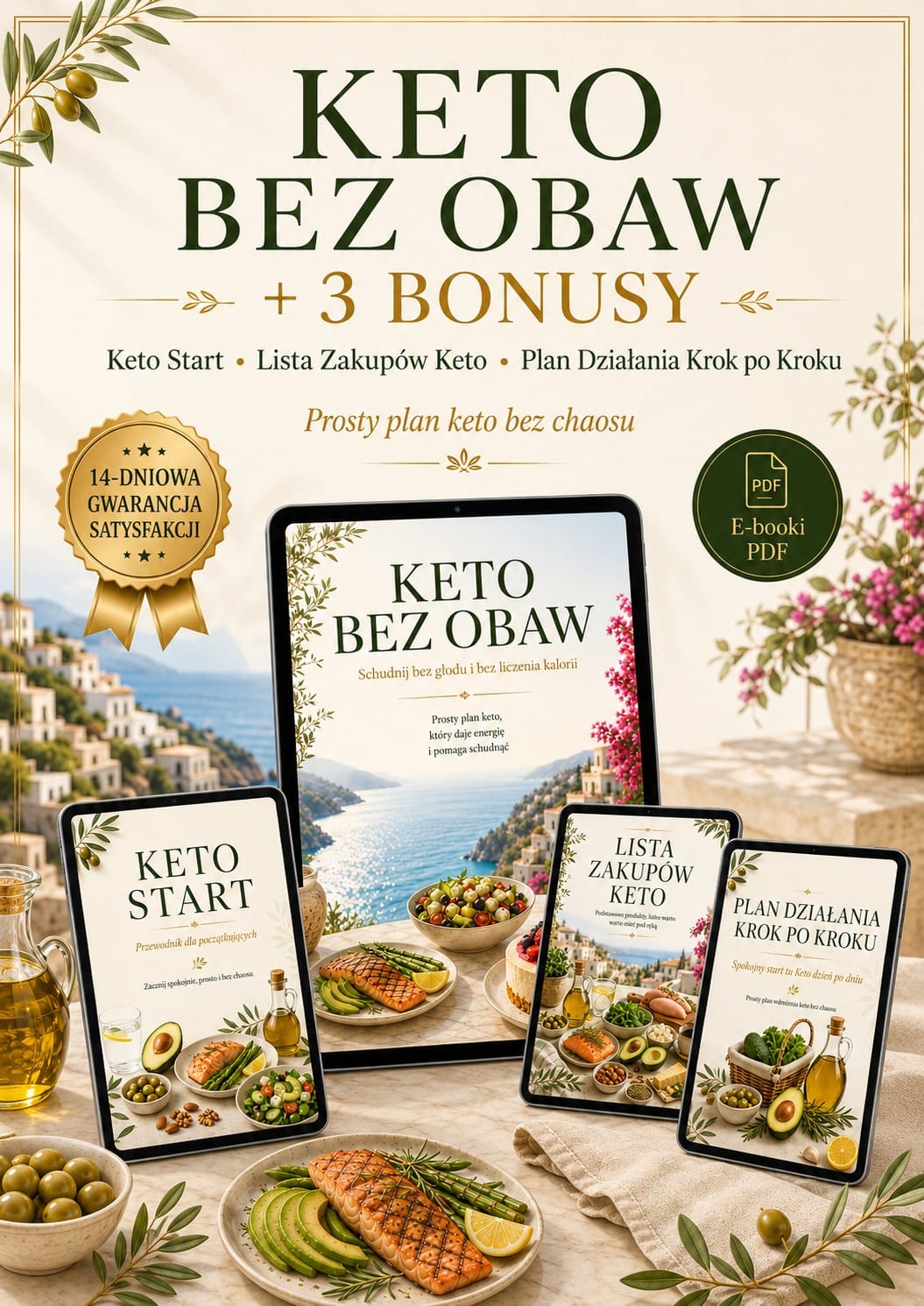 Keto Bez Obaw