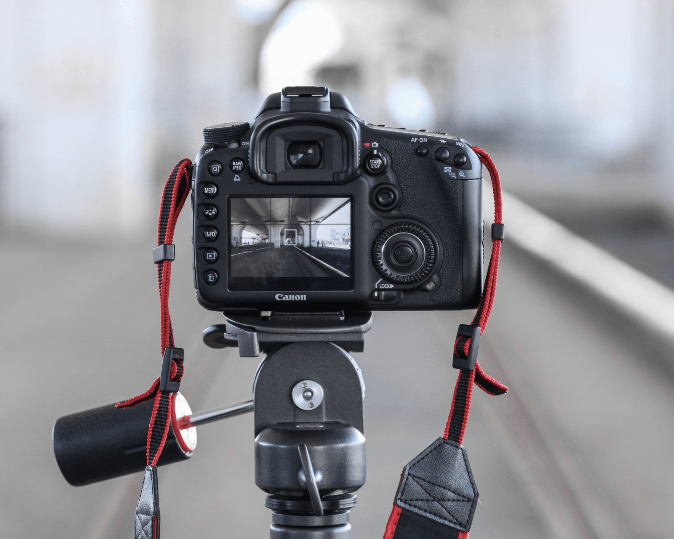 Foto reportagem e marketing