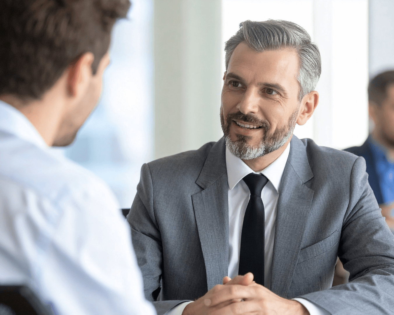 Negociação estratégica