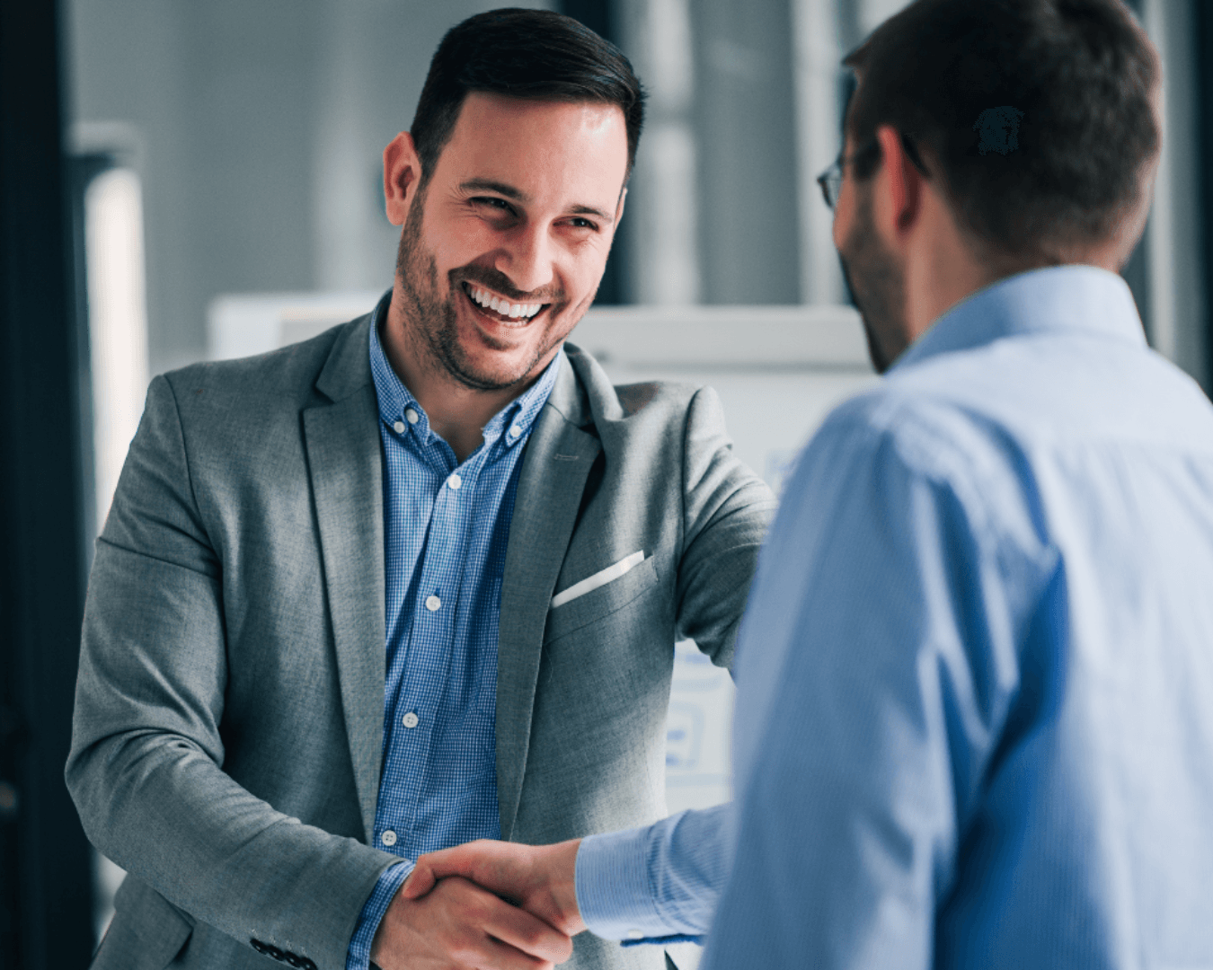 Reunião de angariação