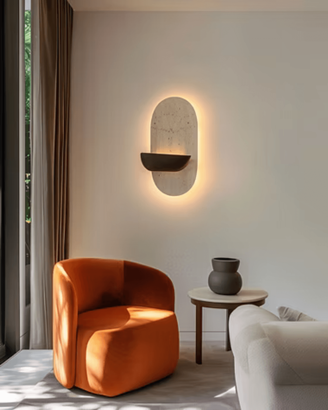 Ambiente de Design de Interiores