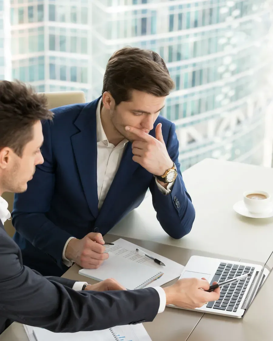 Consultor imobiliário em Lisboa e Margem Sul