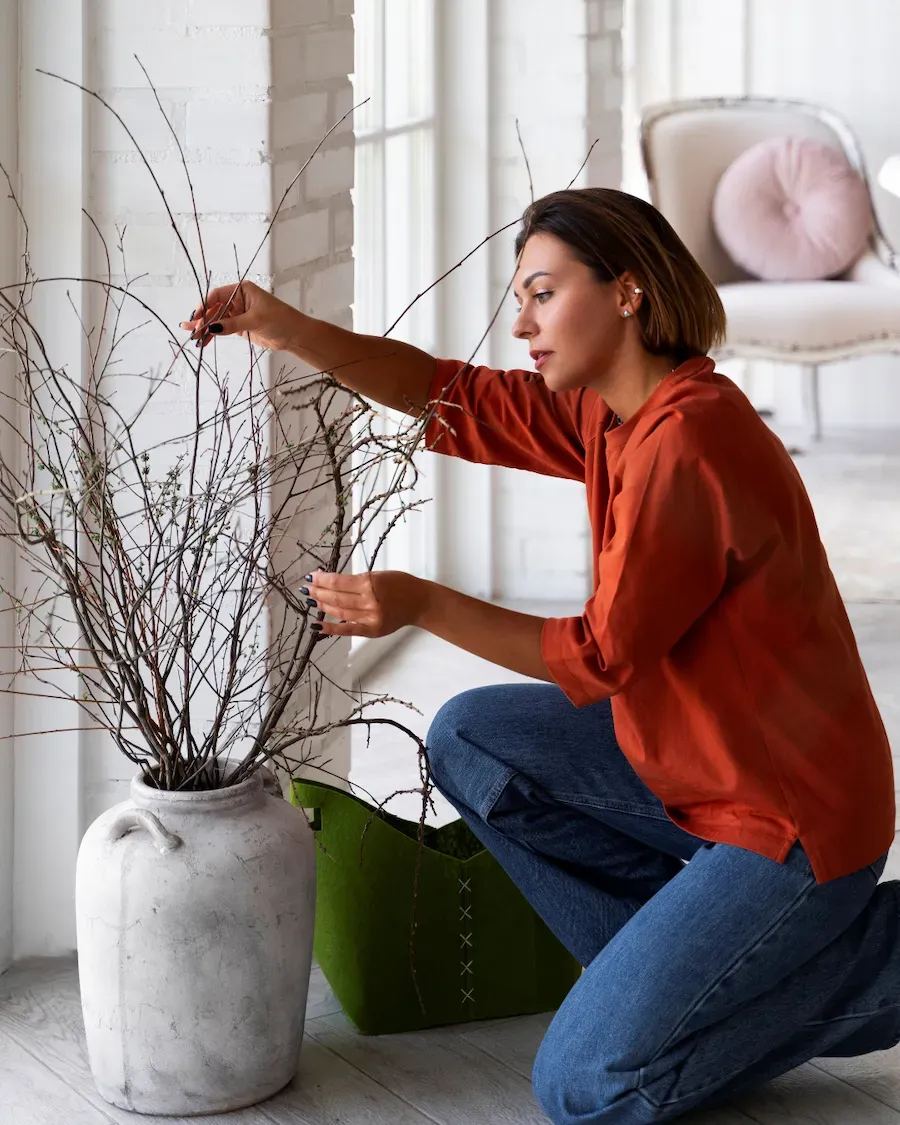 Valorização de imóvel com home staging