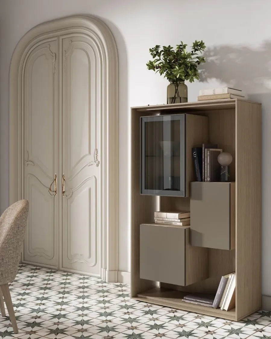 Otimização de espaços com design de interiores