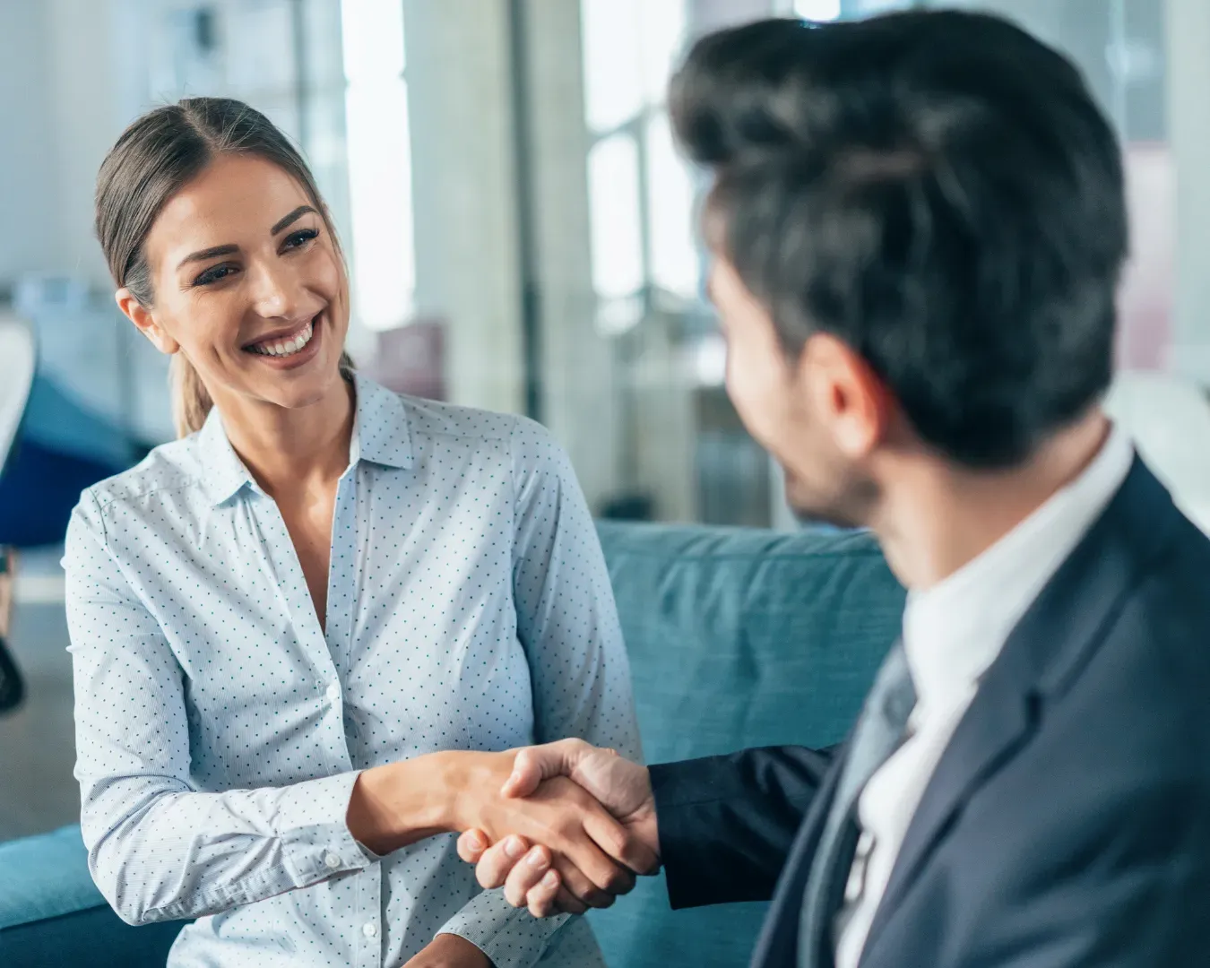 Negociação estratégica na compra de imóvel