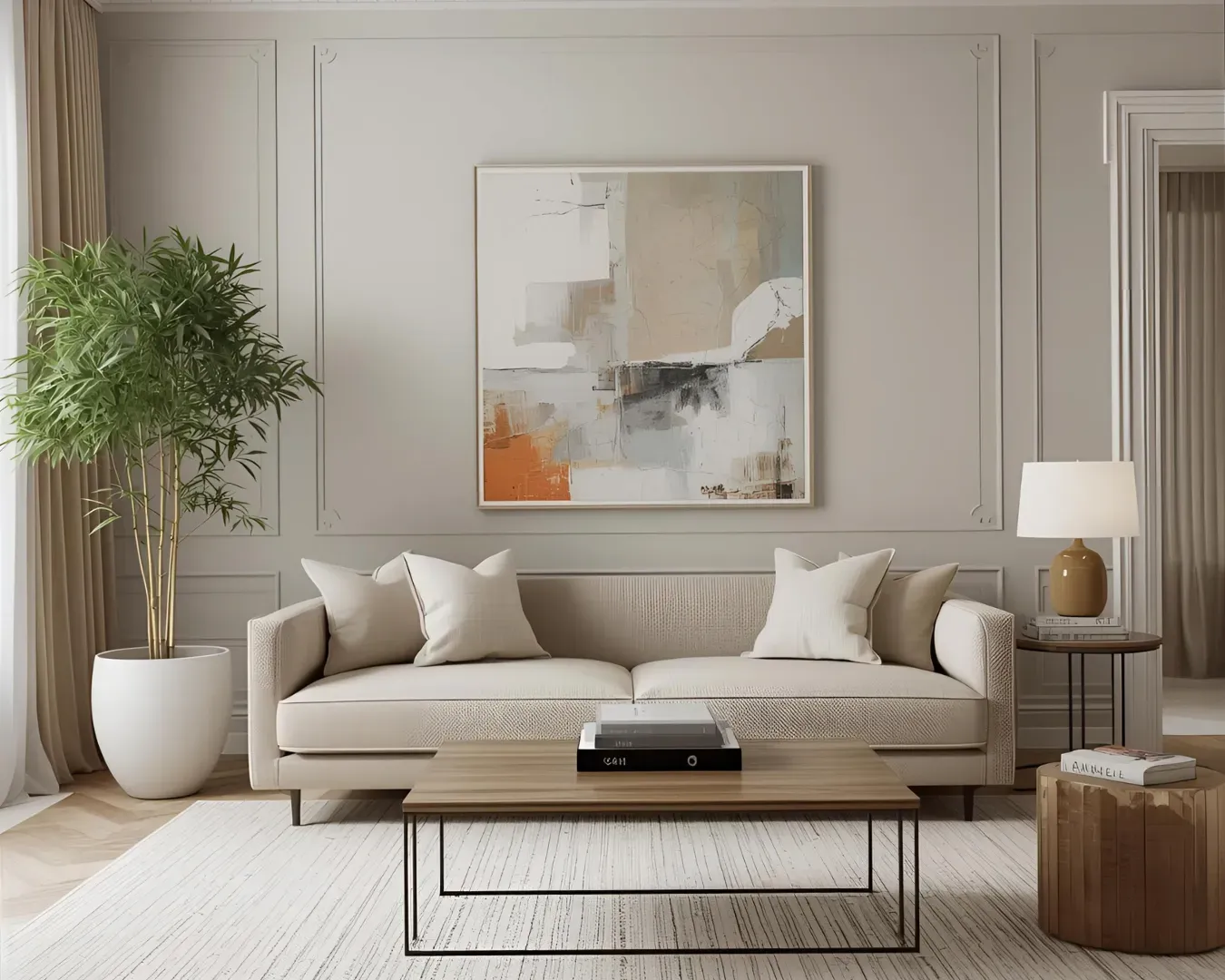 Home staging para diferenciar o imóvel no mercado