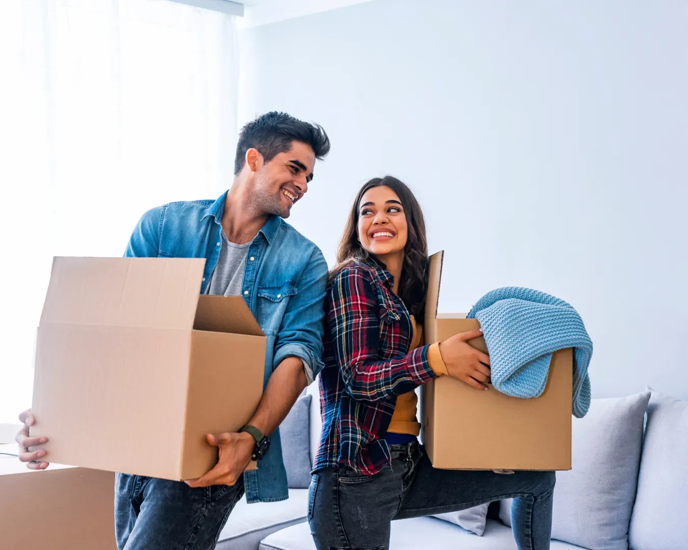 Home staging para reduzir o tempo de venda