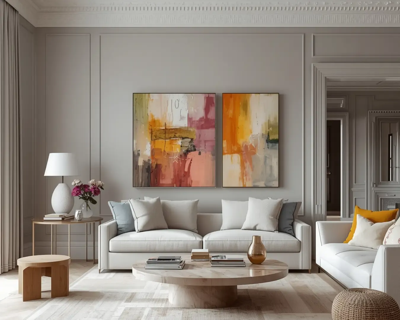 Home staging para diferenciar o imóvel no mercado