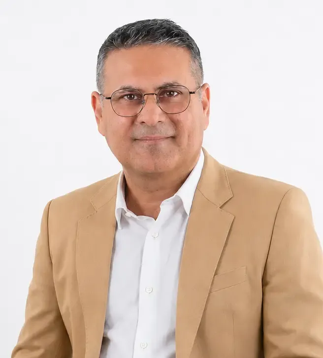 Consultor imobiliário em Lisboa e Margem Sul com abordagem estratégica e acompanhamento personalizado