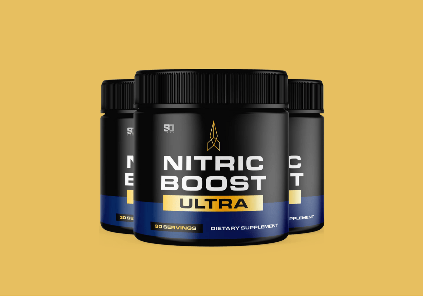 Nitric Boost Review 2025: Real Results, Ingredients & Where to Buy