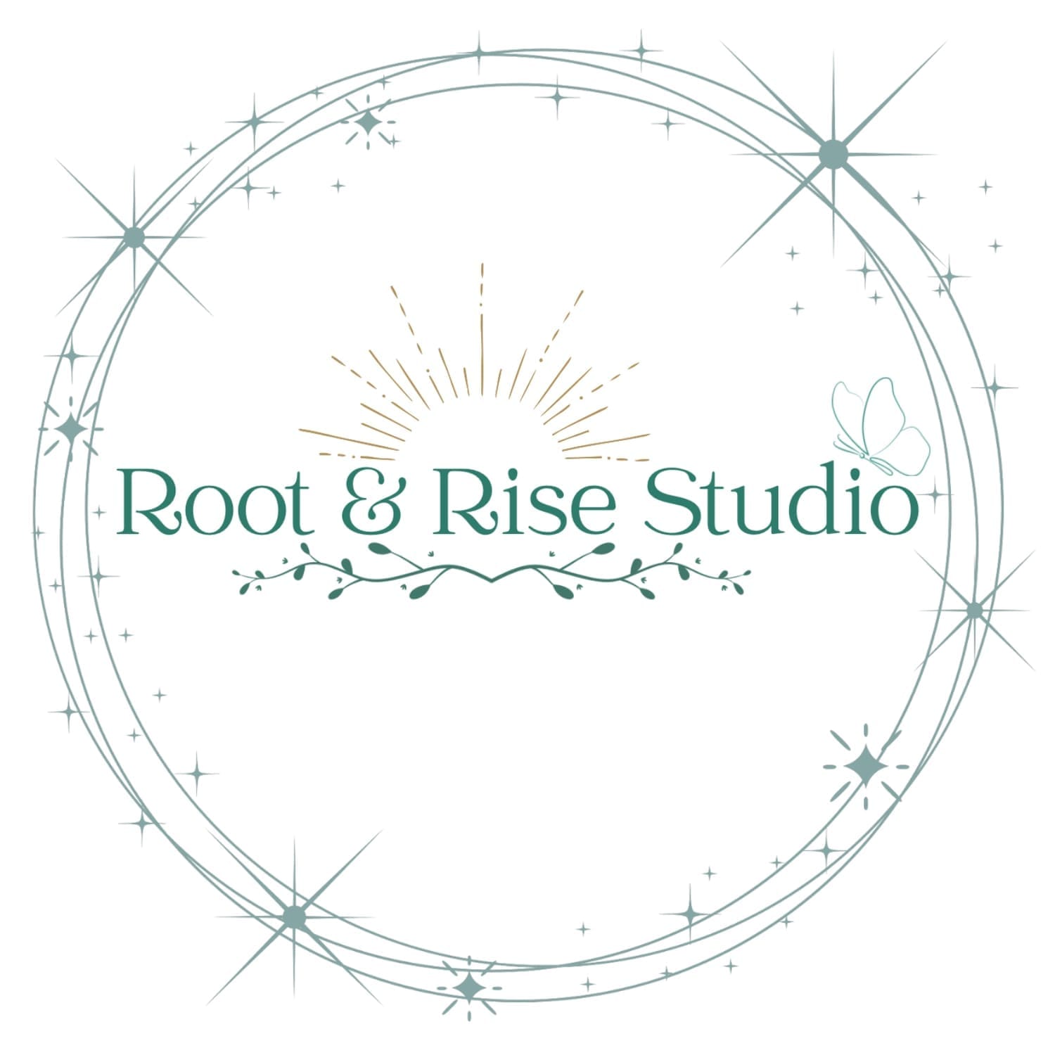Root And Rise Studio