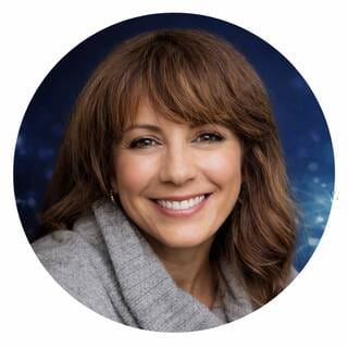 Natalie Agius, founder of Elite VIP Circle