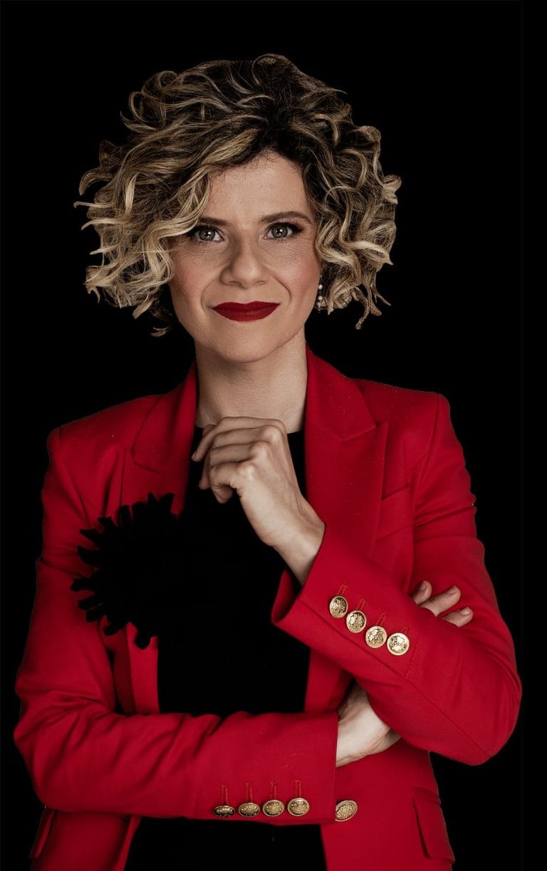 Denise Cumella