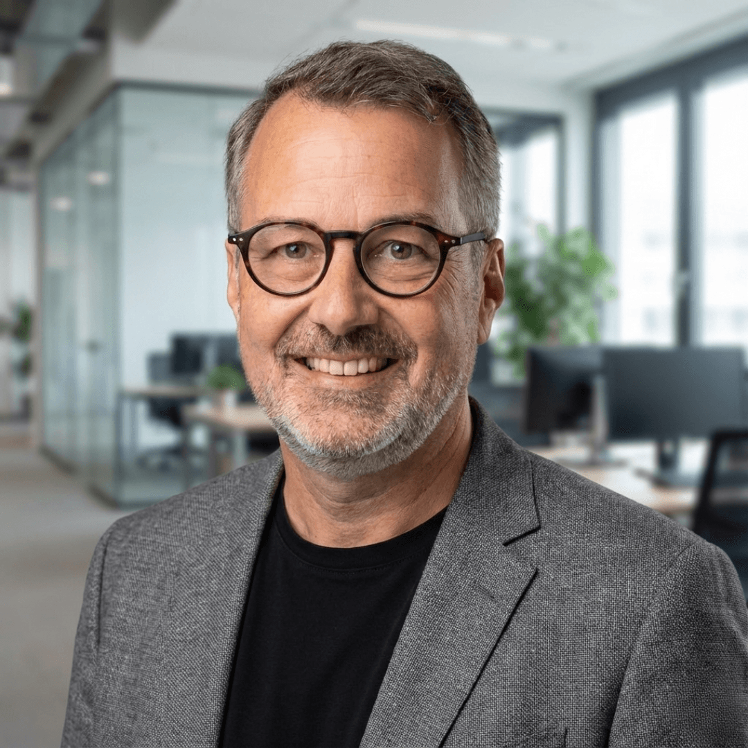 Alexandre Heinrichs en séance de coaching