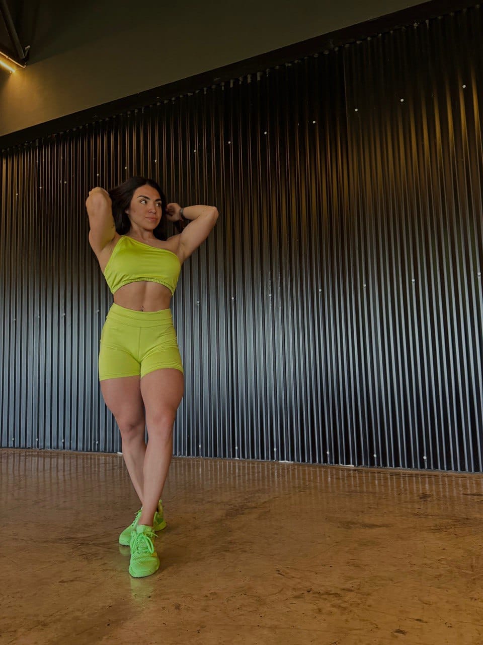 Milena Fit Coach
